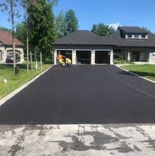 Driveway Overlay Services in Kissee Mills, MO